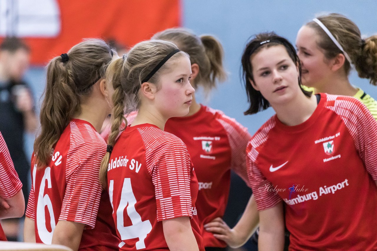 Bild 55 - B-Juniorinnen Futsalmeisterschaft